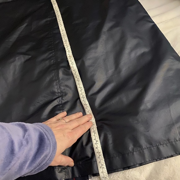 Light rain coat - Picture 6 of 6